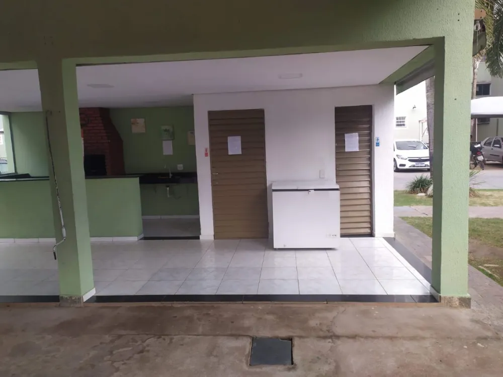 Apartamento, 2 quartos, 45 m² - Foto 4