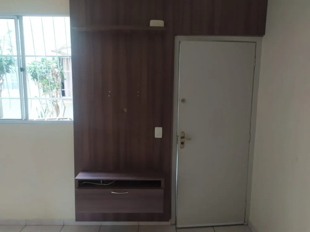Apartamento, 2 quartos, 45 m² - Foto 2