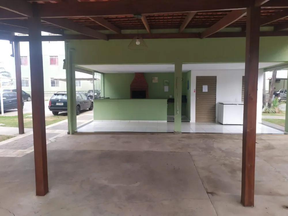 Apartamento, 2 quartos, 45 m² - Foto 9