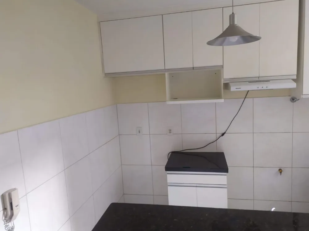 Apartamento, 2 quartos, 45 m² - Foto 3