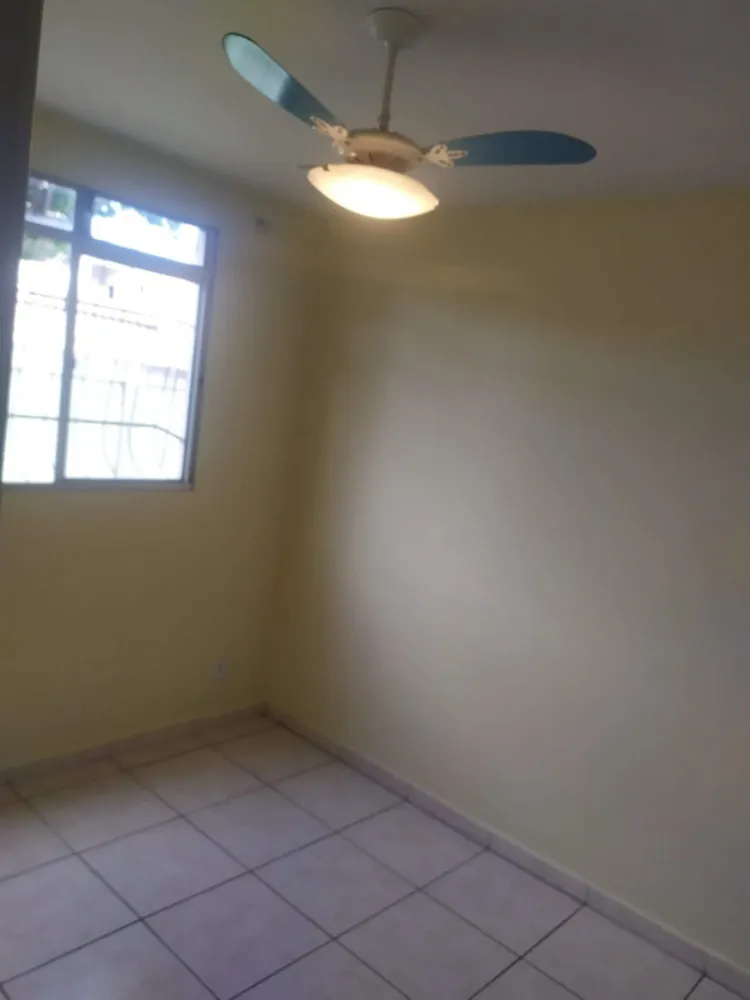 Apartamento, 2 quartos, 45 m² - Foto 7
