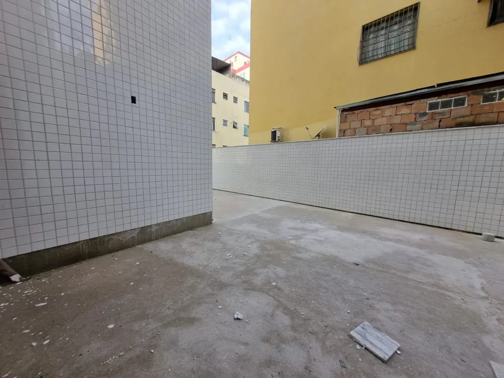 Apartamento, 3 quartos, 165 m² - Foto 1