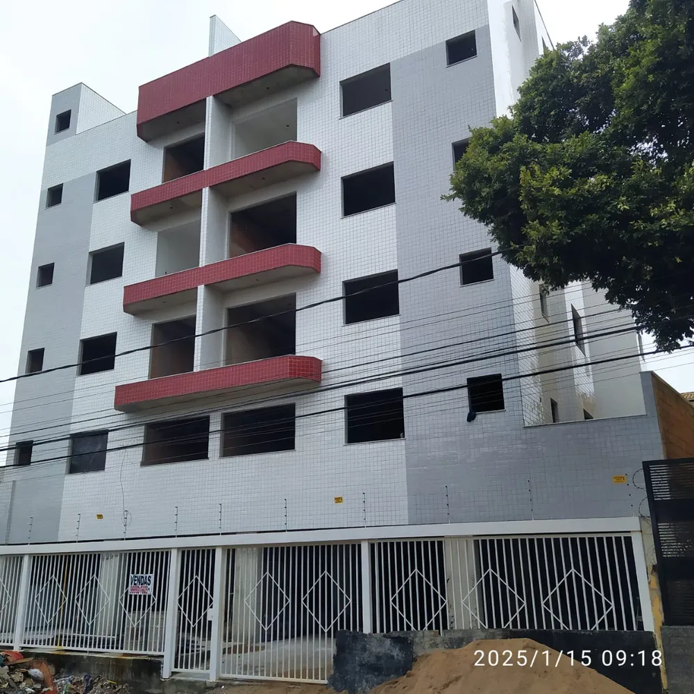 Apartamento, 3 quartos, 165 m² - Foto 4
