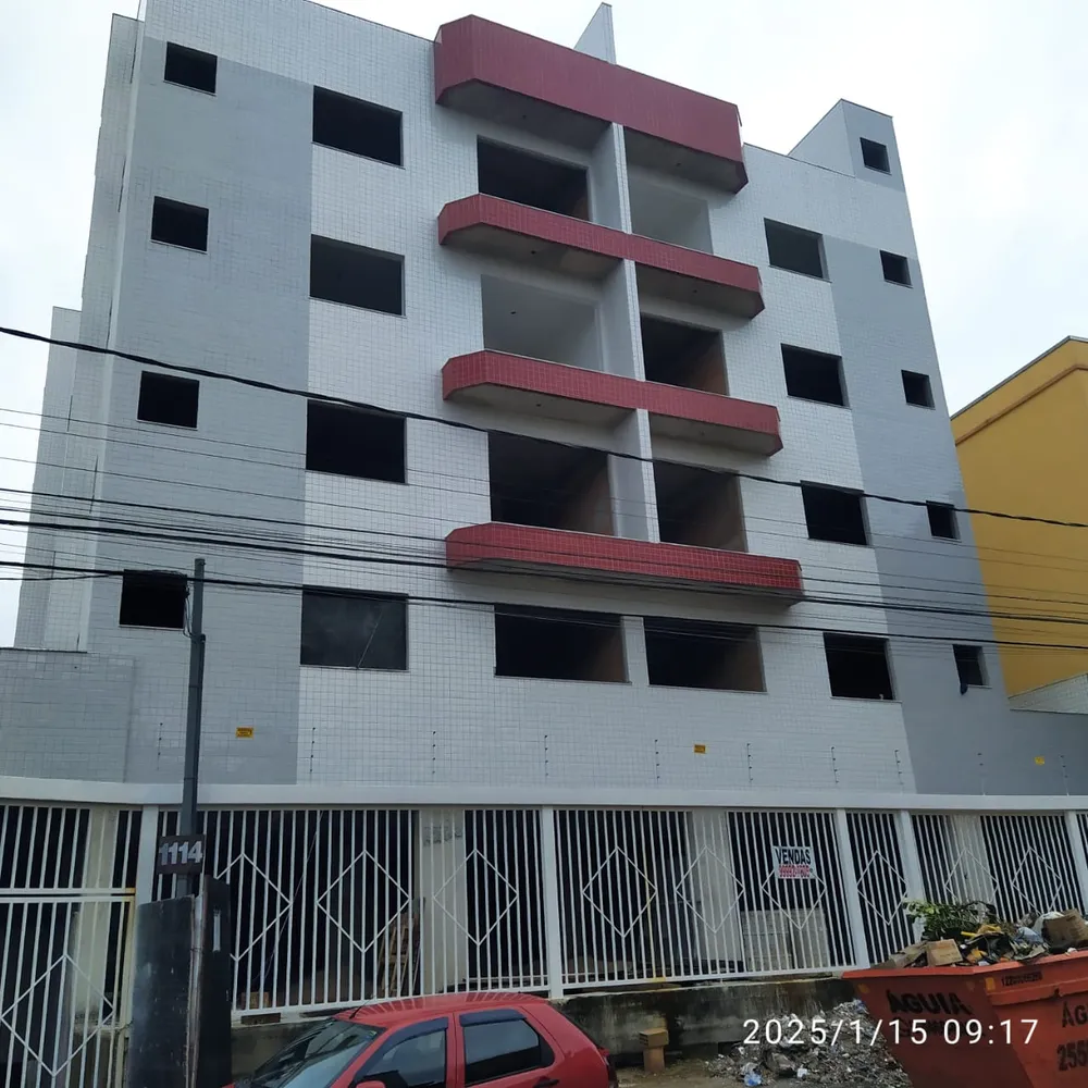 Apartamento, 3 quartos, 165 m² - Foto 1