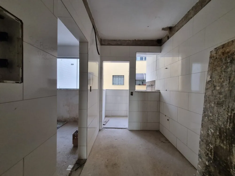 Apartamento, 3 quartos, 165 m² - Foto 2