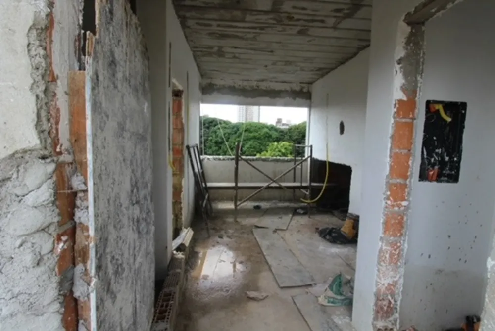 Cobertura, 2 quartos, 120 m² - Foto 4