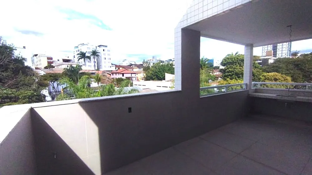 Cobertura, 3 quartos, 210 m² - Foto 5