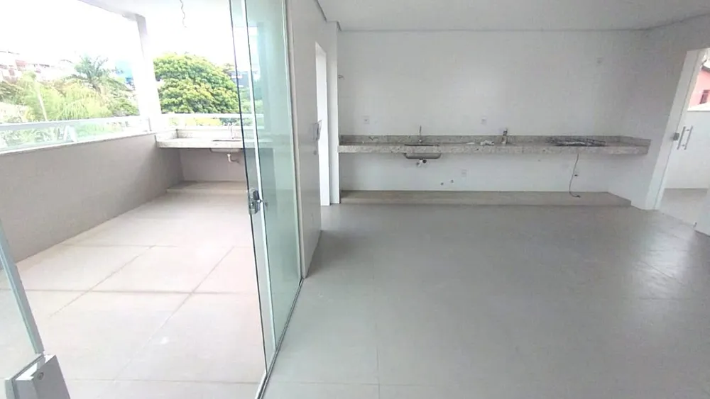 Cobertura, 3 quartos, 210 m² - Foto 3