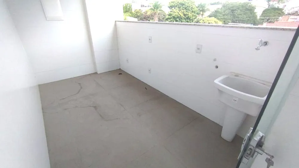 Cobertura, 3 quartos, 210 m² - Foto 9