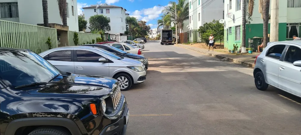Apartamento, 3 quartos, 52 m² - Foto 1