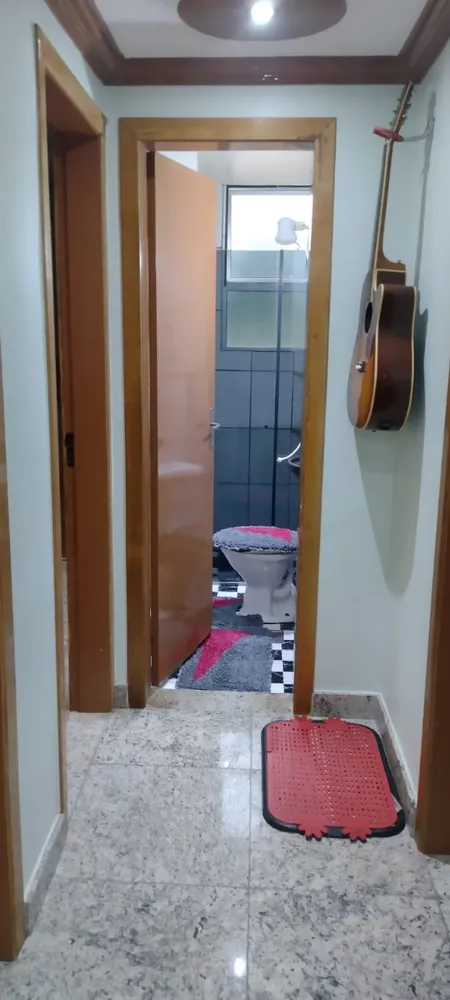 Apartamento, 3 quartos, 52 m² - Foto 6