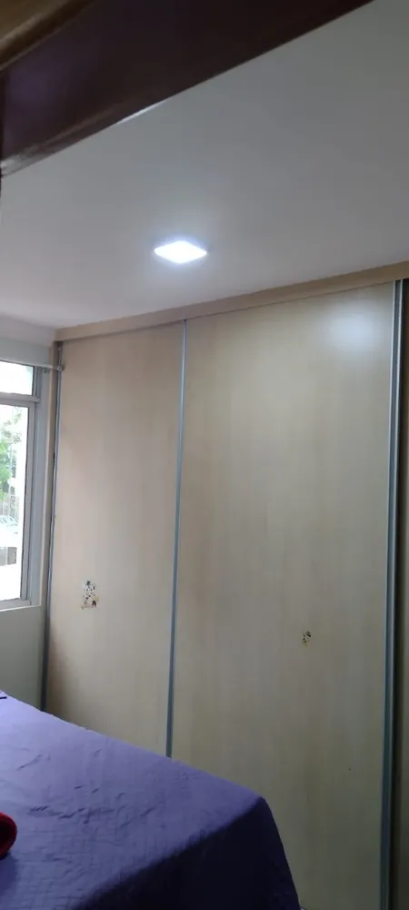 Apartamento, 3 quartos, 52 m² - Foto 2