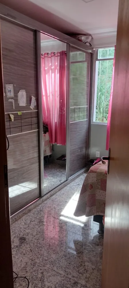 Apartamento, 3 quartos, 52 m² - Foto 3