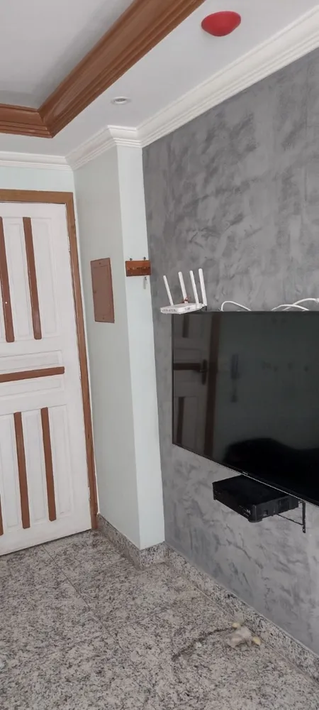 Apartamento, 3 quartos, 52 m² - Foto 5