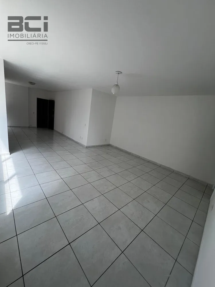 Apartamento, 3 quartos, 180 m² - Foto 2