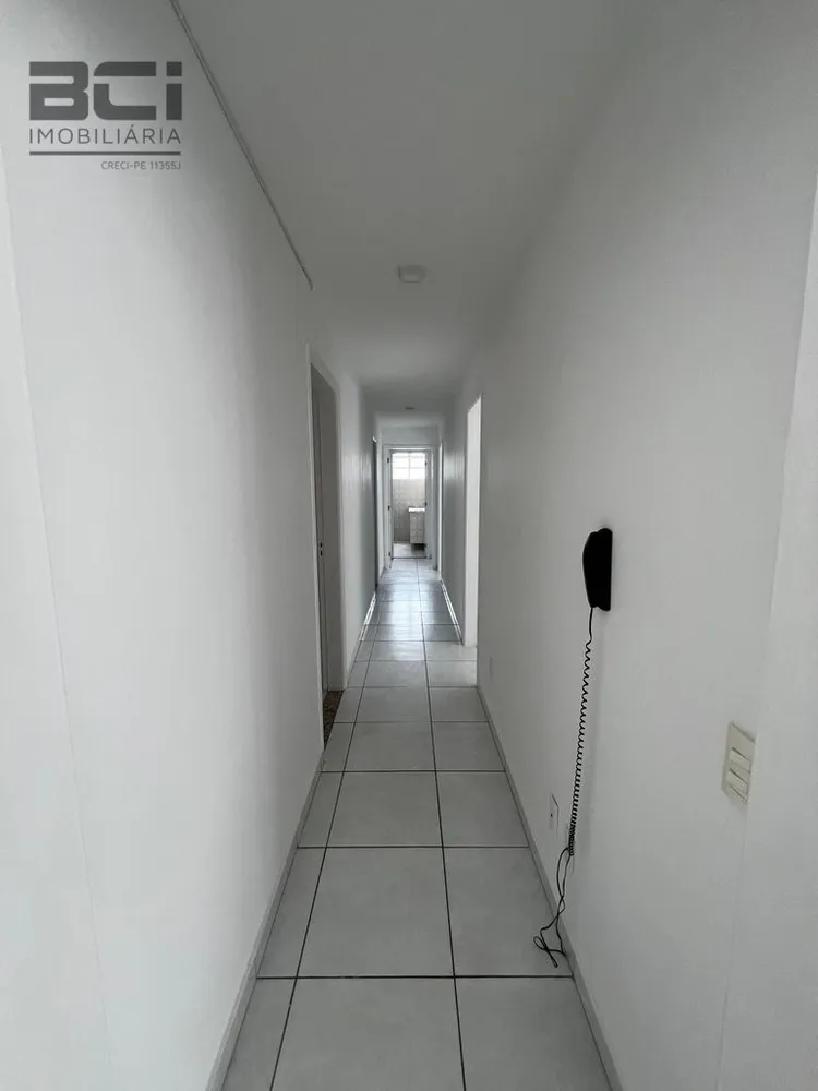 Apartamento, 3 quartos, 180 m² - Foto 3