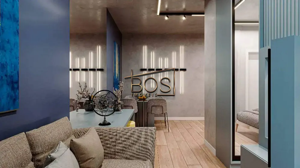 Apartamento, 2 quartos, 68 m² - Foto 12