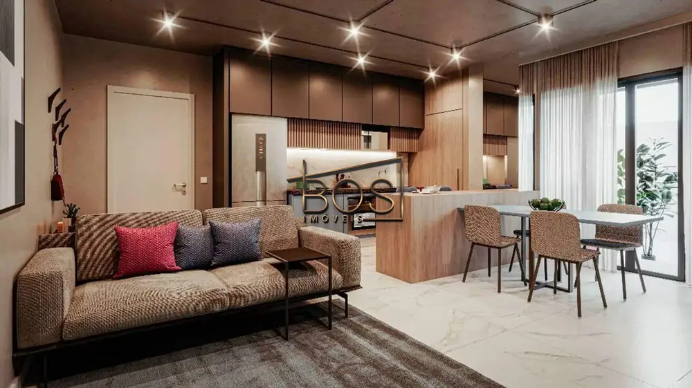Apartamento, 2 quartos, 68 m² - Foto 15