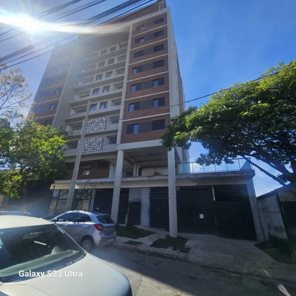 Apartamento, 3 quartos, 87 m² - Foto 5