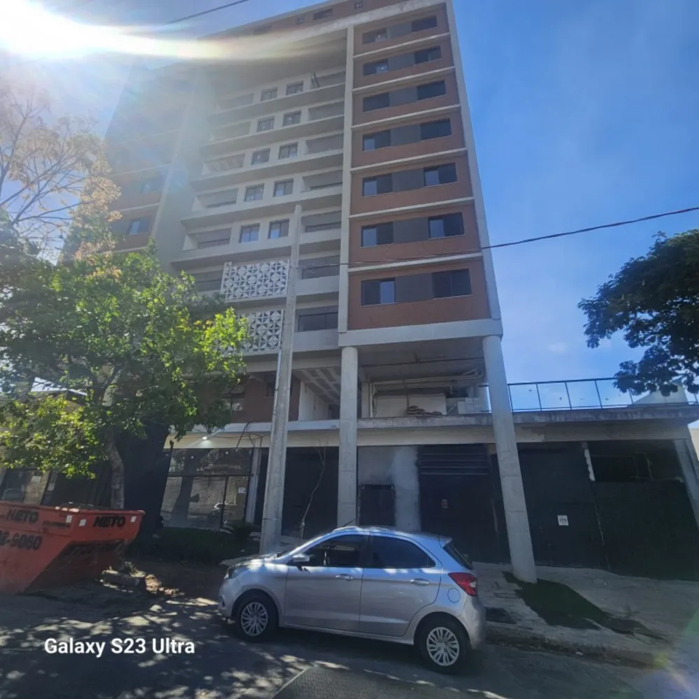 Apartamento, 3 quartos, 87 m² - Foto 13