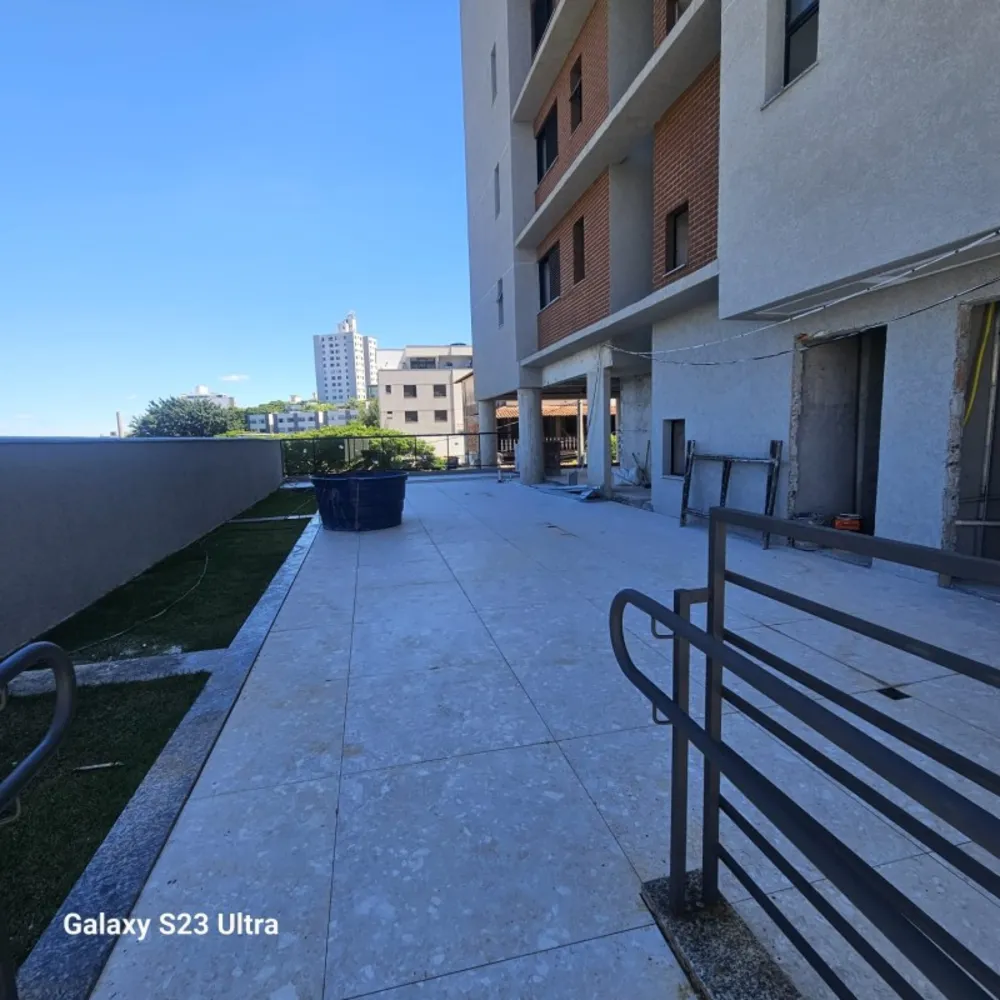 Apartamento, 3 quartos, 87 m² - Foto 1
