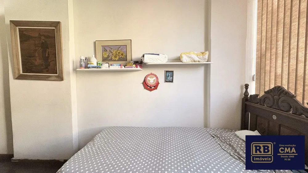 Apartamento, 3 quartos, 114 m² - Foto 2
