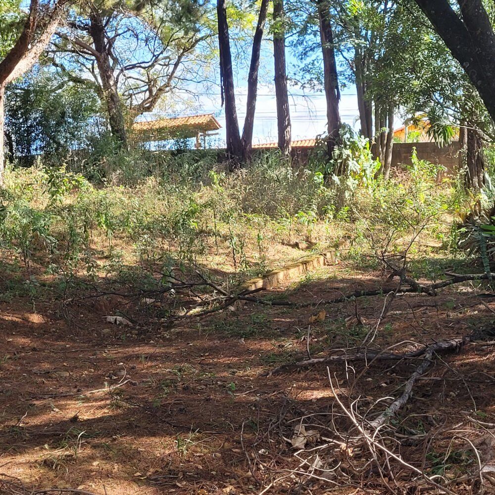 Terreno à venda, 5270m² - Foto 1