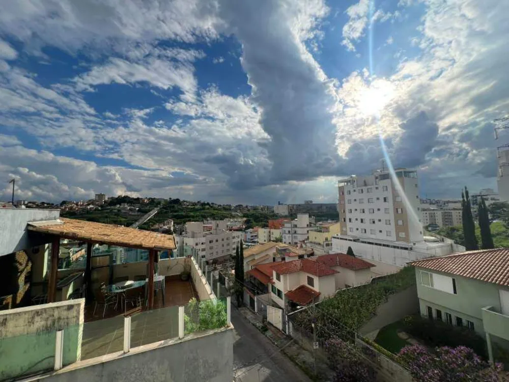 Cobertura, 4 quartos, 105 m² - Foto 4