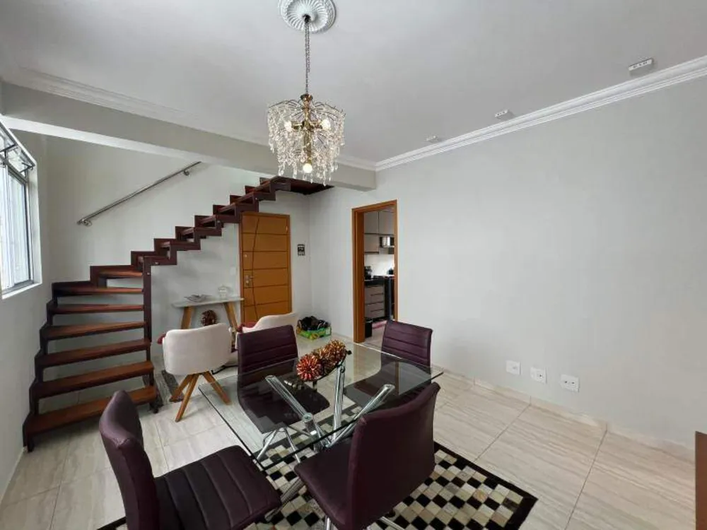 Cobertura, 4 quartos, 105 m² - Foto 7