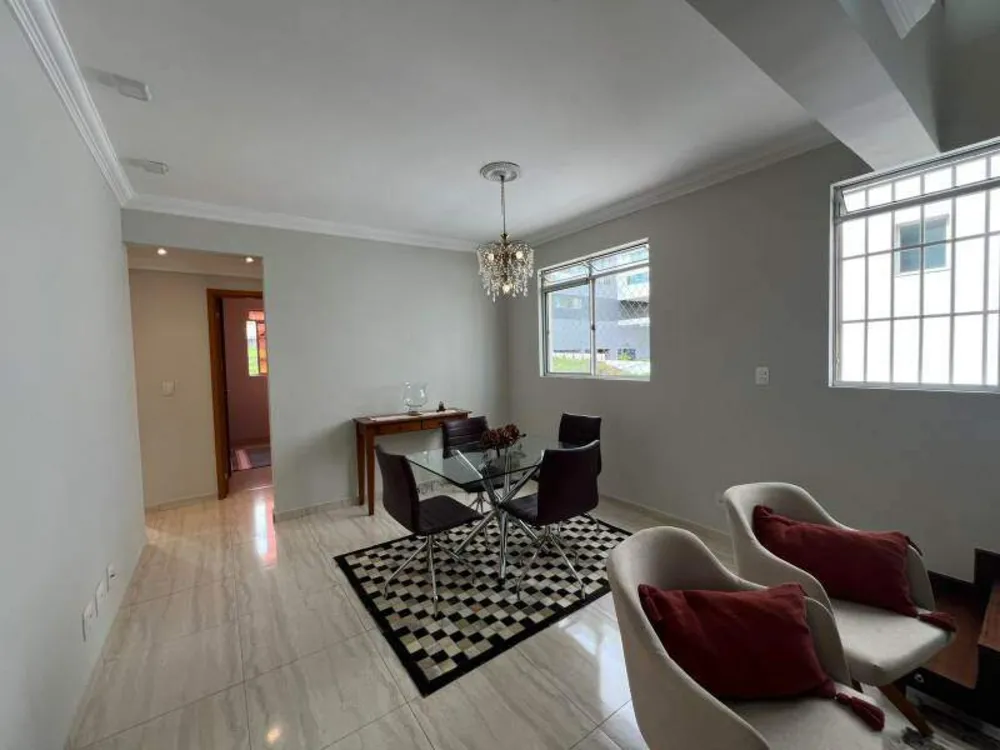 Cobertura, 4 quartos, 105 m² - Foto 9