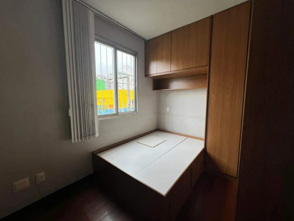 Cobertura, 4 quartos, 105 m² - Foto 10