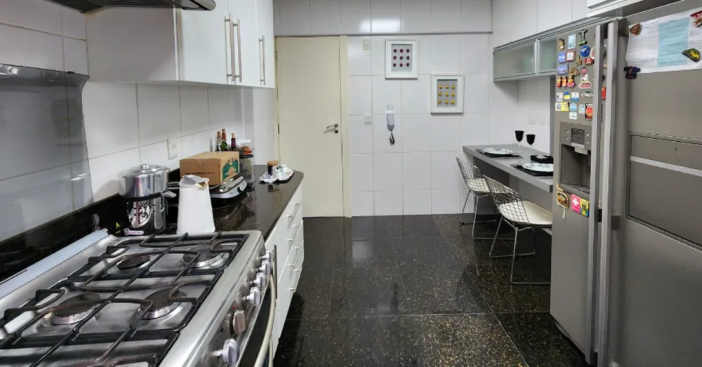 Apartamento, 4 quartos, 177 m² - Foto 12