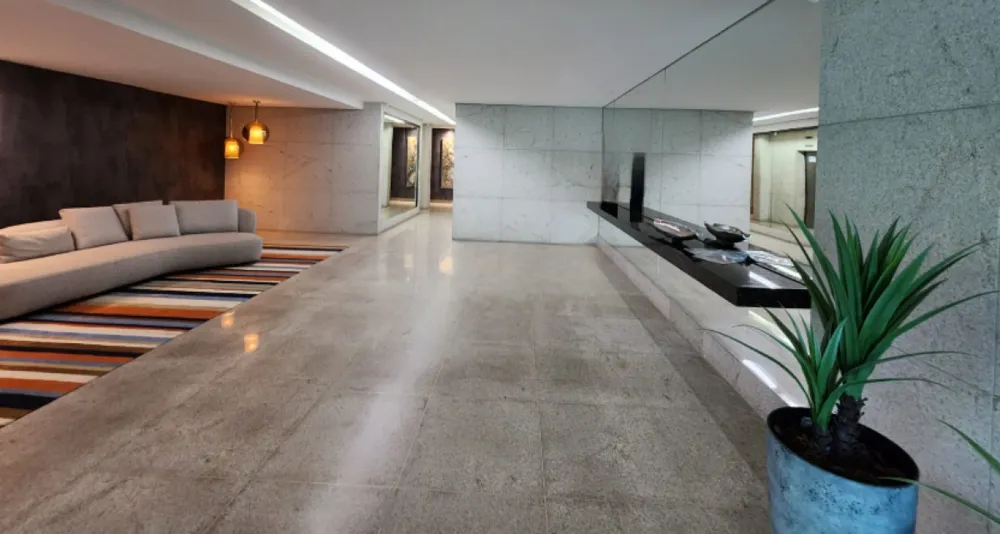 Apartamento, 4 quartos, 177 m² - Foto 2