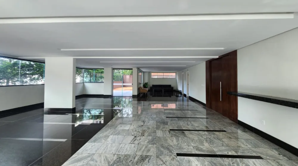 Apartamento, 4 quartos, 177 m² - Foto 3