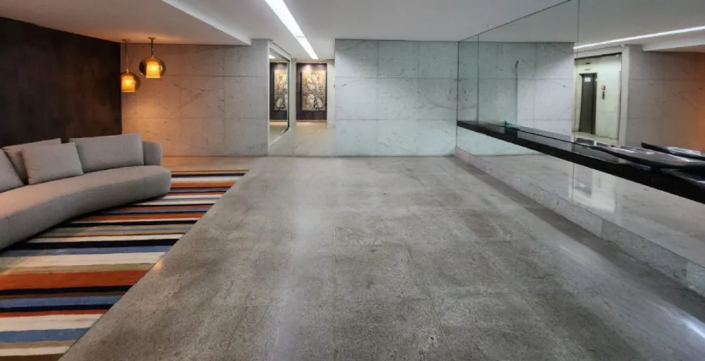 Apartamento, 4 quartos, 177 m² - Foto 4