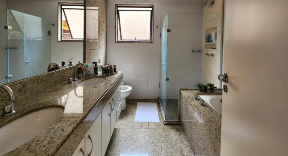 Apartamento, 4 quartos, 177 m² - Foto 11