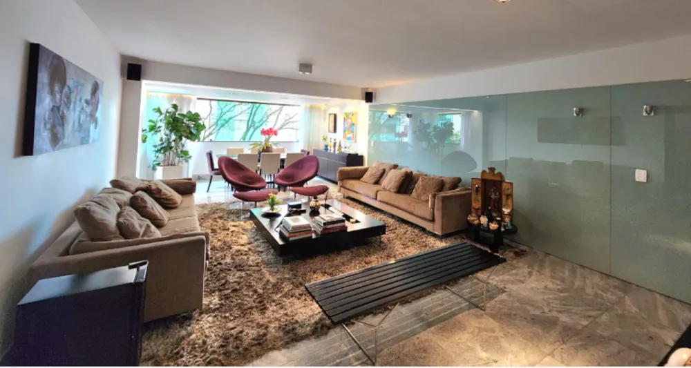 Apartamento, 4 quartos, 177 m² - Foto 6