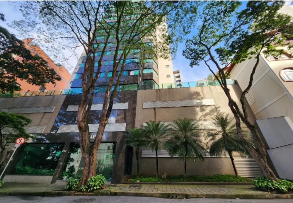 Apartamento, 4 quartos, 177 m² - Foto 1