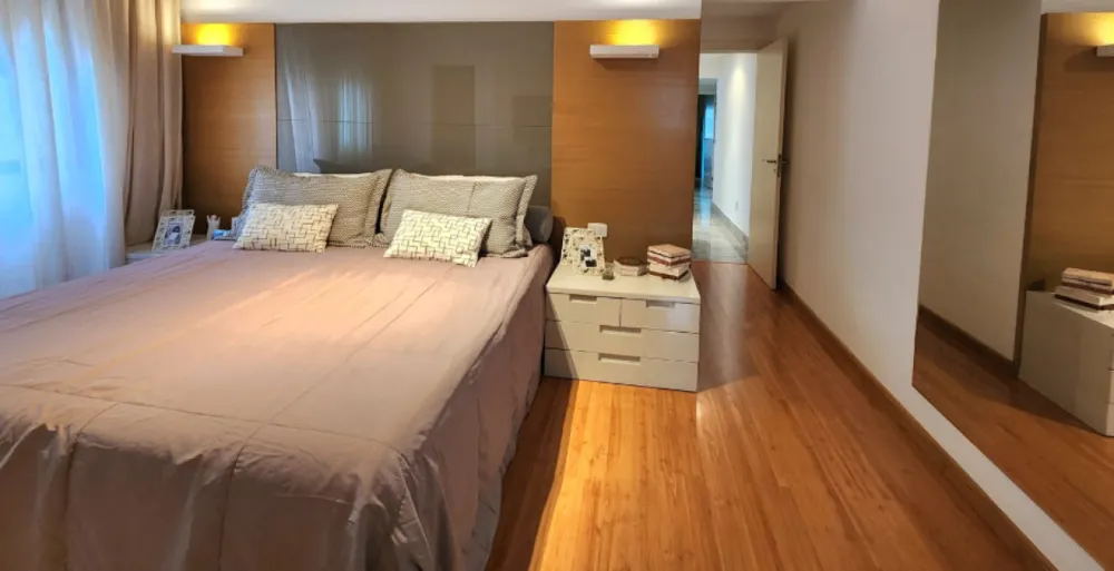Apartamento, 4 quartos, 177 m² - Foto 8