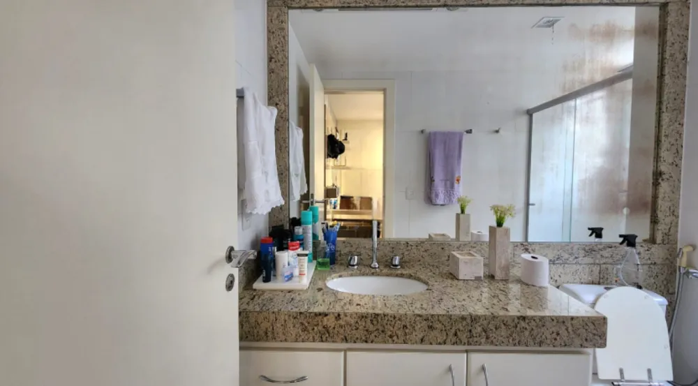Apartamento, 4 quartos, 177 m² - Foto 9