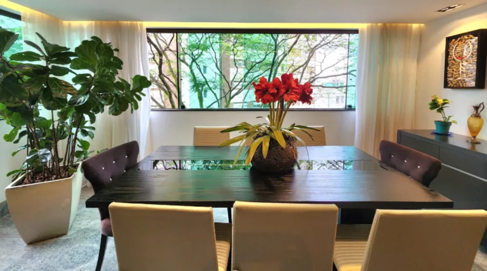 Apartamento, 4 quartos, 177 m² - Foto 7