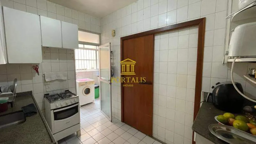 Apartamento, 3 quartos, 110 m² - Foto 11