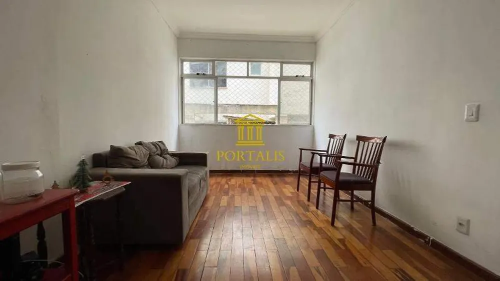 Apartamento, 3 quartos, 110 m² - Foto 1