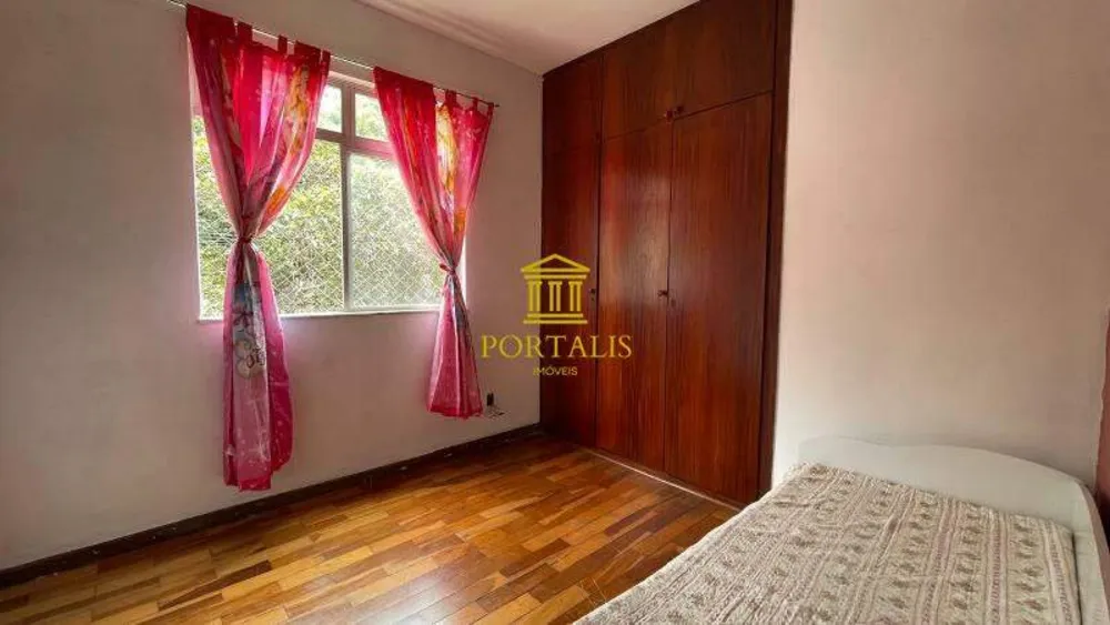 Apartamento, 3 quartos, 110 m² - Foto 12