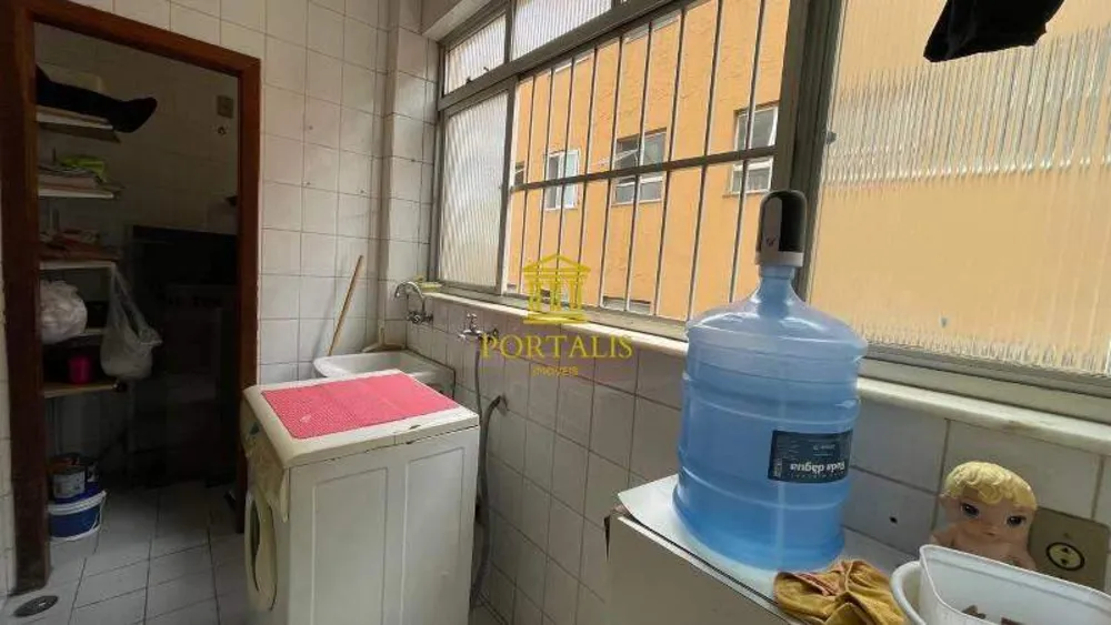 Apartamento, 3 quartos, 110 m² - Foto 12