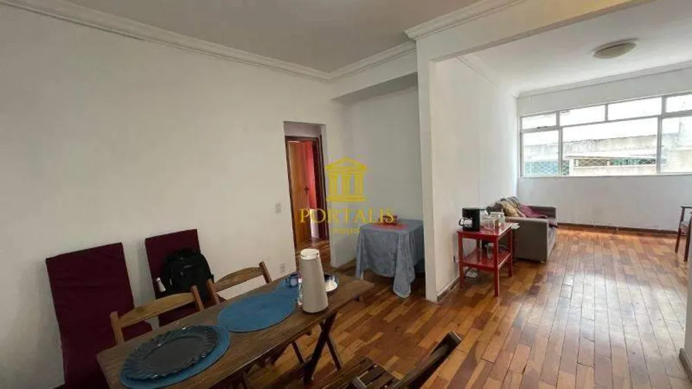 Apartamento, 3 quartos, 110 m² - Foto 4