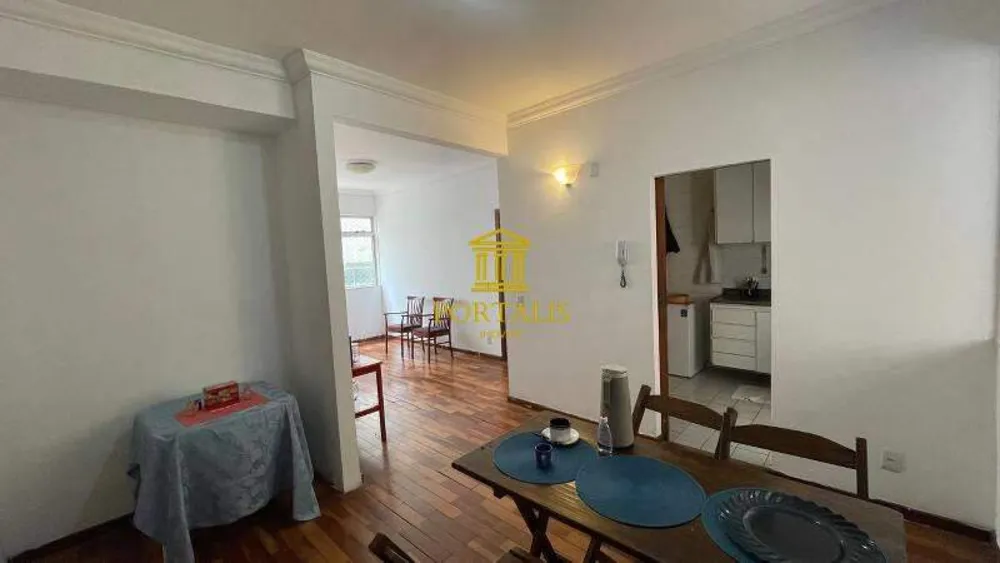 Apartamento, 3 quartos, 110 m² - Foto 4