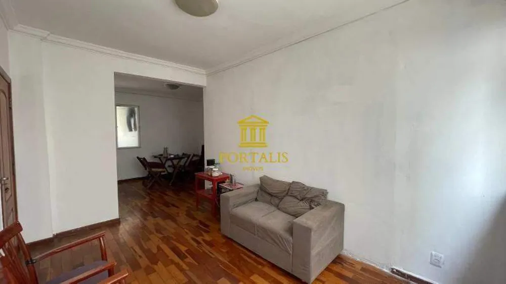 Apartamento, 3 quartos, 110 m² - Foto 2
