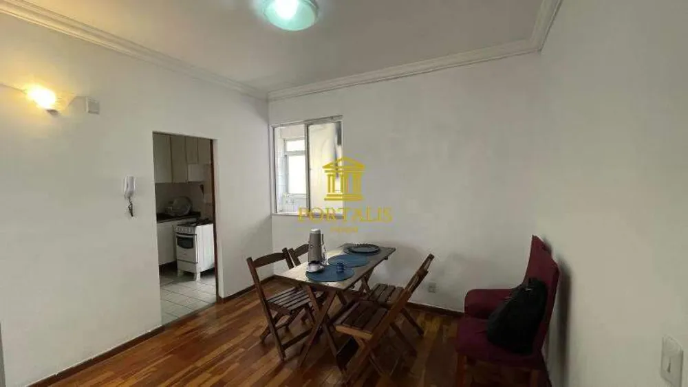 Apartamento, 3 quartos, 110 m² - Foto 3