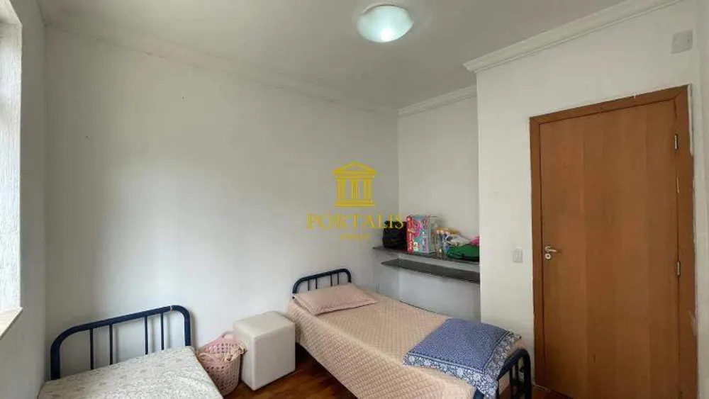 Apartamento, 3 quartos, 110 m² - Foto 13